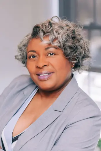 April Rucker