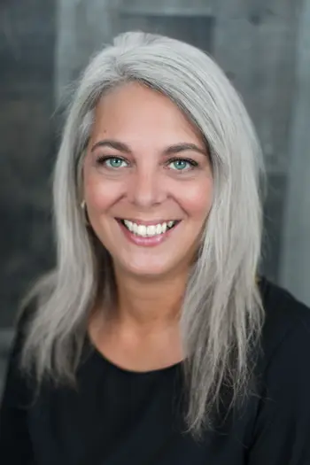 Susan Connor