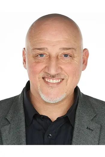 Jerry Buffa