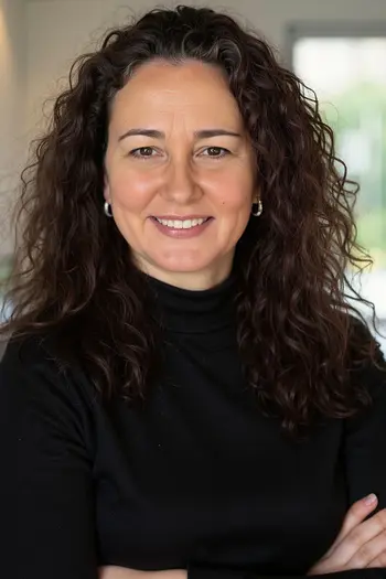 Nancy Allison