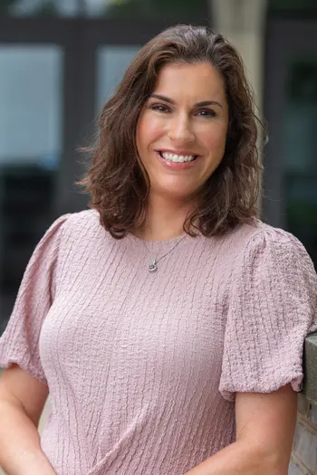 Jen Morris