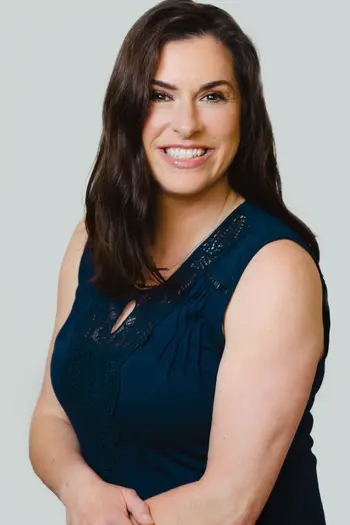 Jen Morris