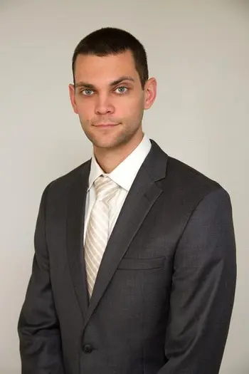 Adam Burkhart