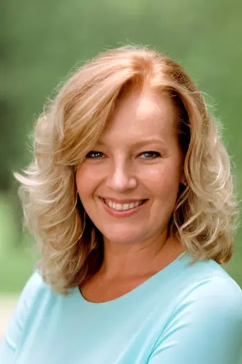 Lisa Wenger