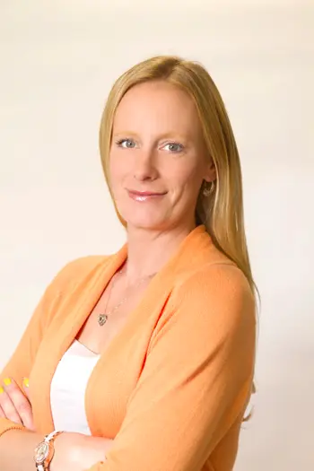 Heather Burns