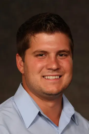 Ryan Colmer