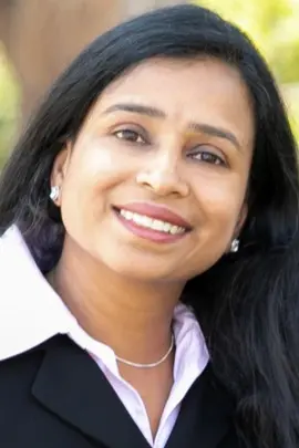 Swarna Dandapani