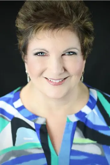 Lou Ann Barry