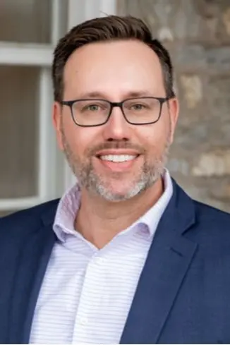 Michael Stoltzfus
