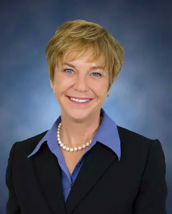 Melissa McCord