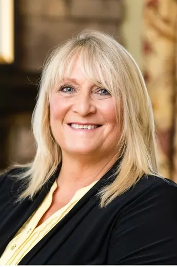Kimberly Raifsnider