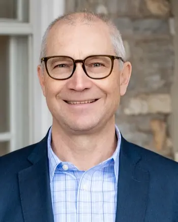Keith Blank