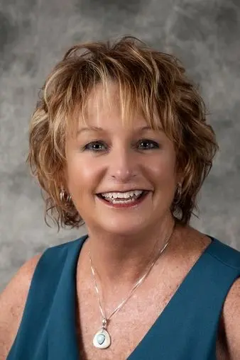 Becky Ernst