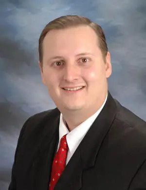 James Reynolds