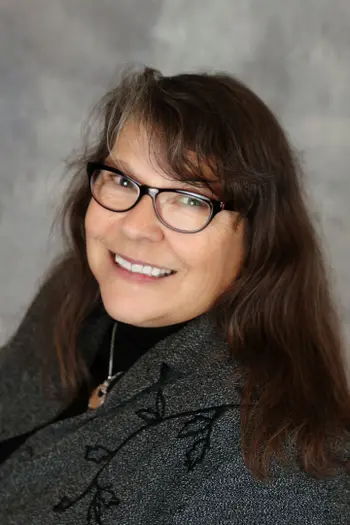Marie Arcuri