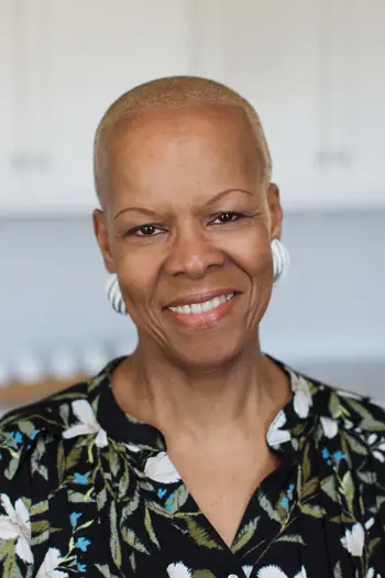 Carol Cooper