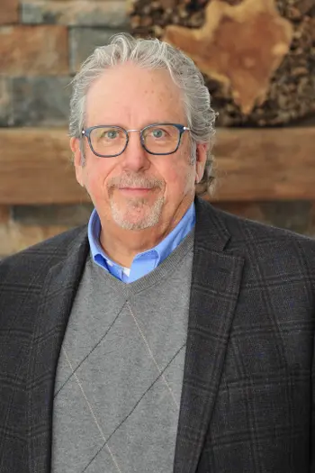 Robert Dwulet