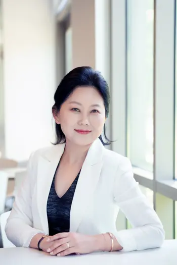 Sophie Han