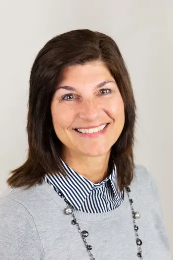 Kerri Zagari