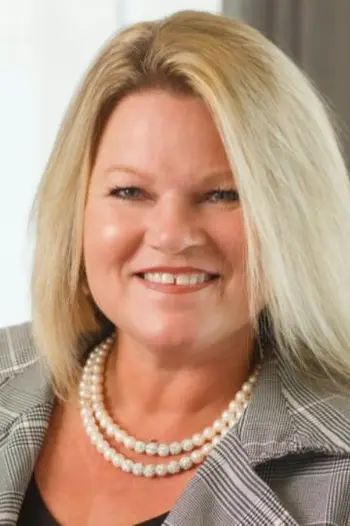 Liz Borg