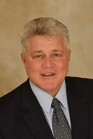 Jim Leggett