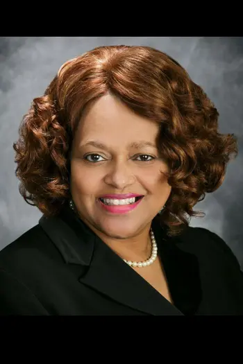 Sherry Chatman