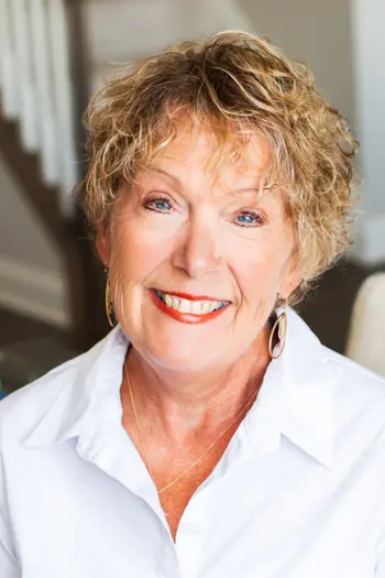 Kate Duke