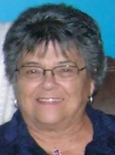 Janet Sheaffer