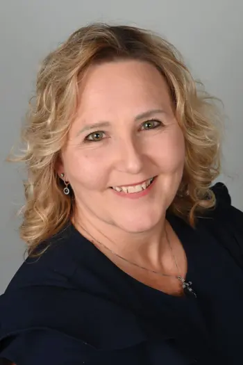 Belinda Messimer