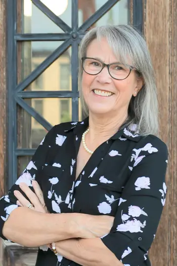 Joyce Hemperly