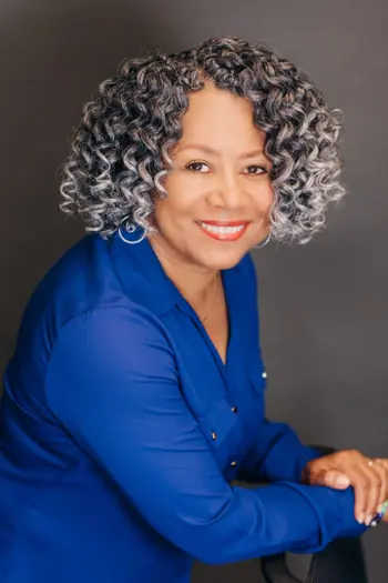 Cheryl Irvis