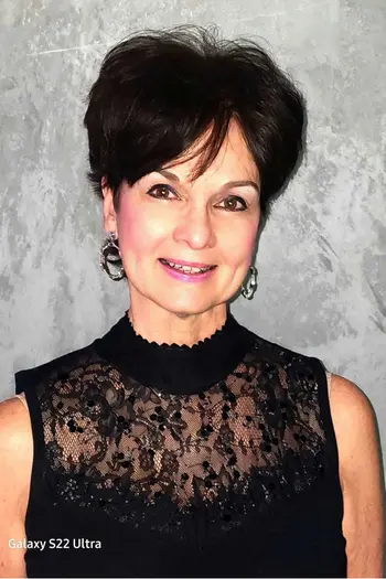 Sue Ullmann