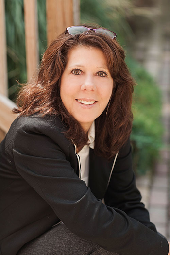 Colleen Blume