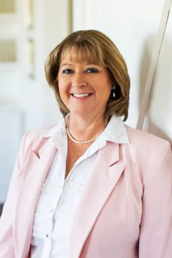 Nancy Kreider
