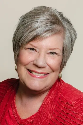 Peggy Hays