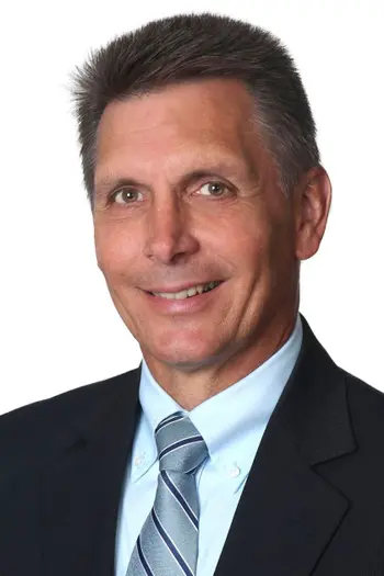 Scott Palmer
