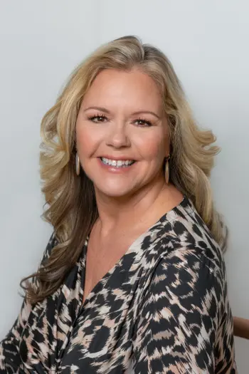 Kimberly Binner