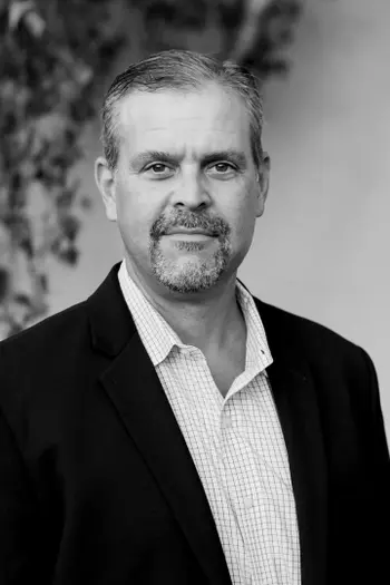 Ronald Burkhart