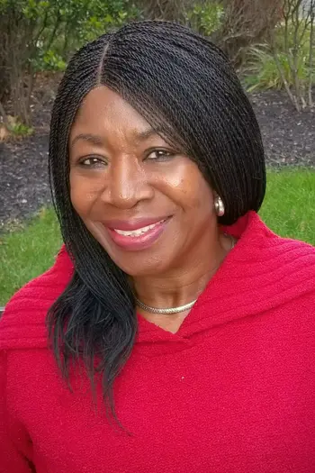 Gbemi Bakare
