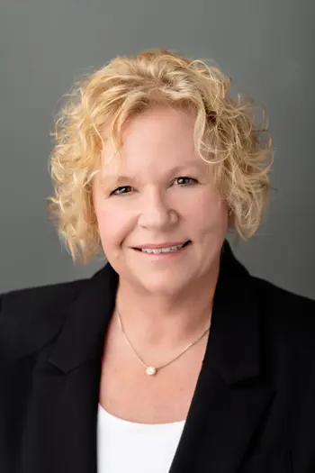 Kristi Kohr Pokopec