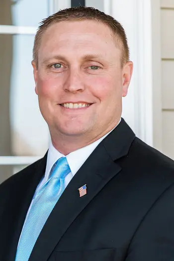 Kevin Shope