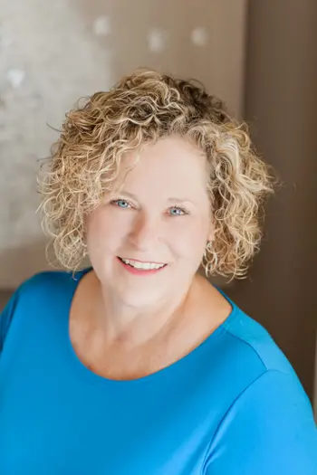 Marlene Sanbower
