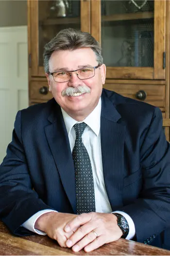 Tom Hall