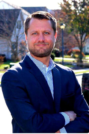 Jason Miller