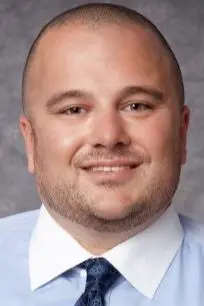 Jon Yeakel