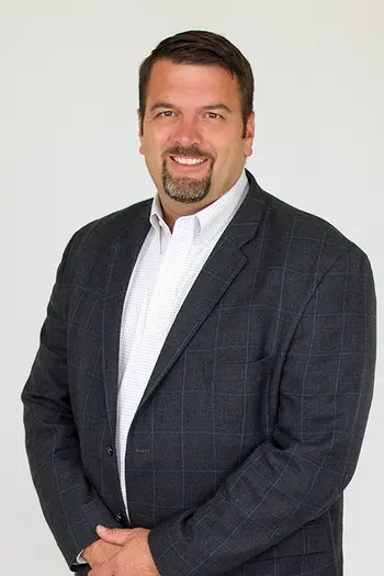 Patrick Morgan