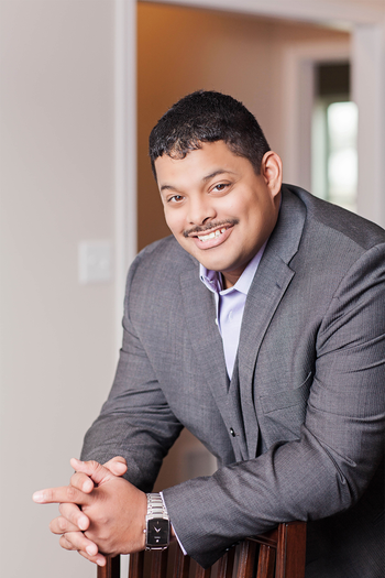 Ernie Salgado