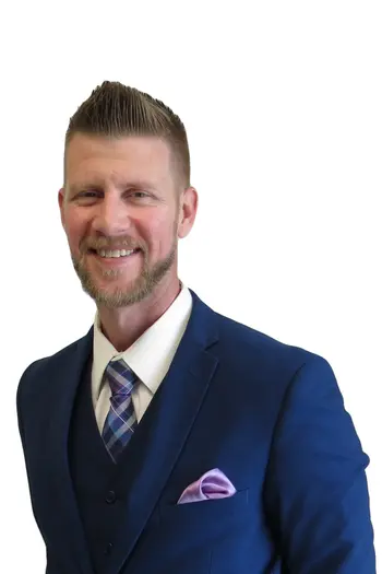 Randall Martin