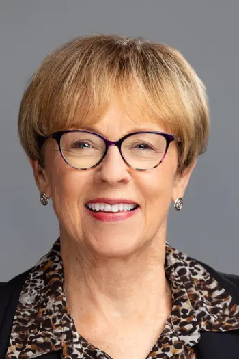 Kim Marks