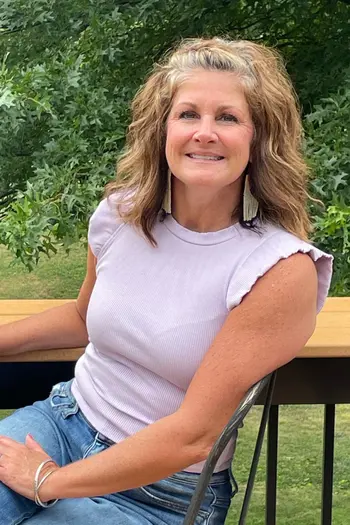 Jennifer Mackie